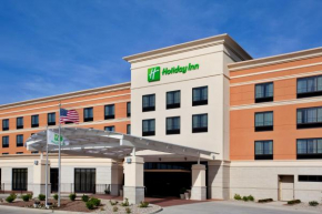 Holiday Inn Saint Louis-Fairview Heights, an IHG Hotel